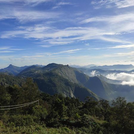 Praveen'S Wood House Kodaikanal Vattakanal Экстерьер фото