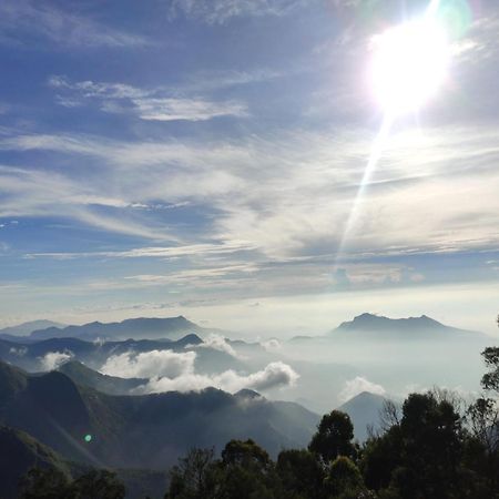 Praveen'S Wood House Kodaikanal Vattakanal Экстерьер фото