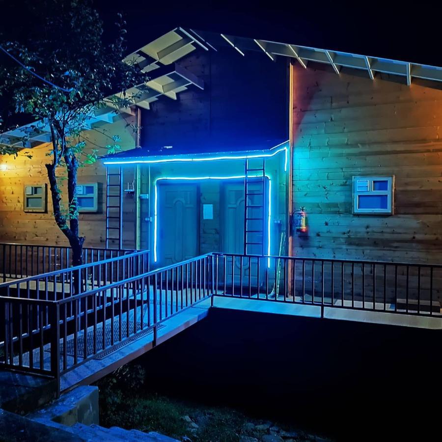 Praveen'S Wood House Kodaikanal Vattakanal Экстерьер фото