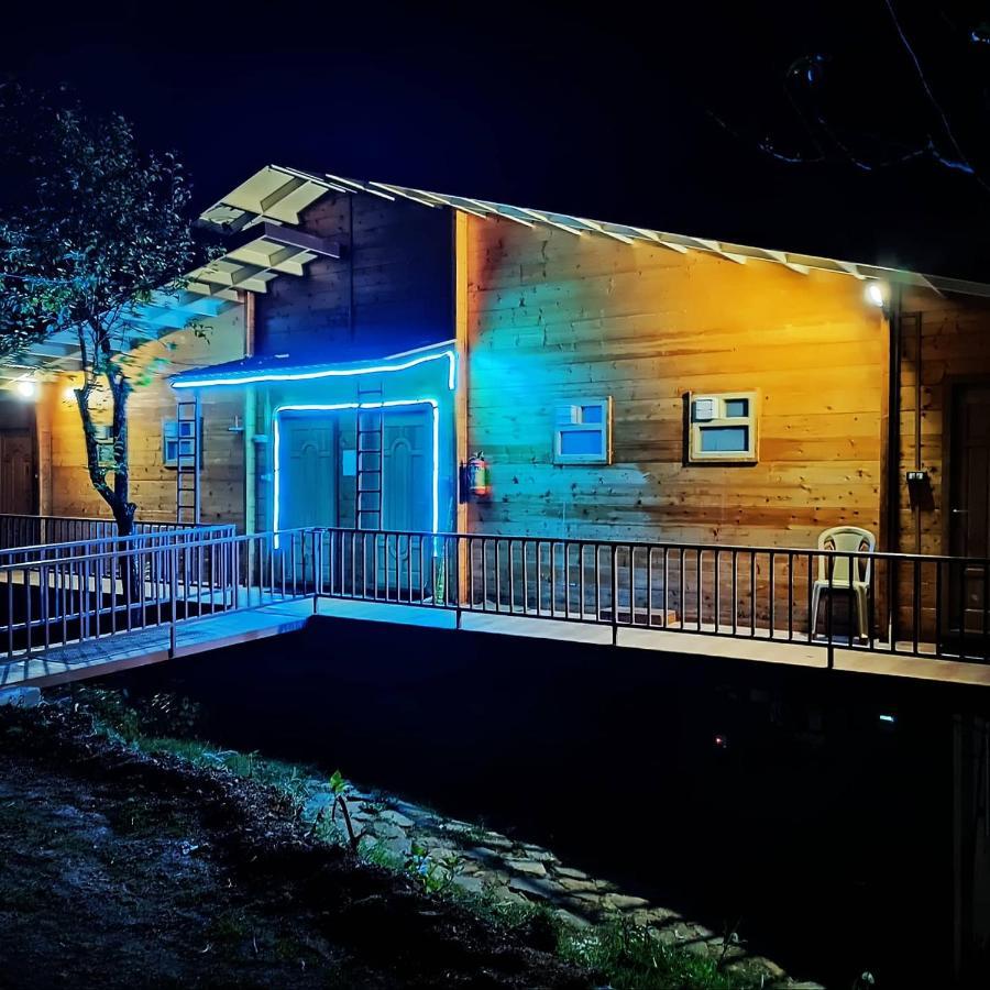 Praveen'S Wood House Kodaikanal Vattakanal Экстерьер фото