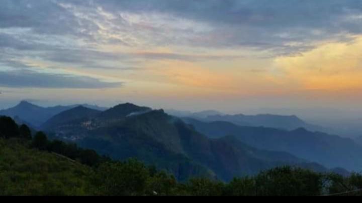 Praveen'S Wood House Kodaikanal Vattakanal Экстерьер фото