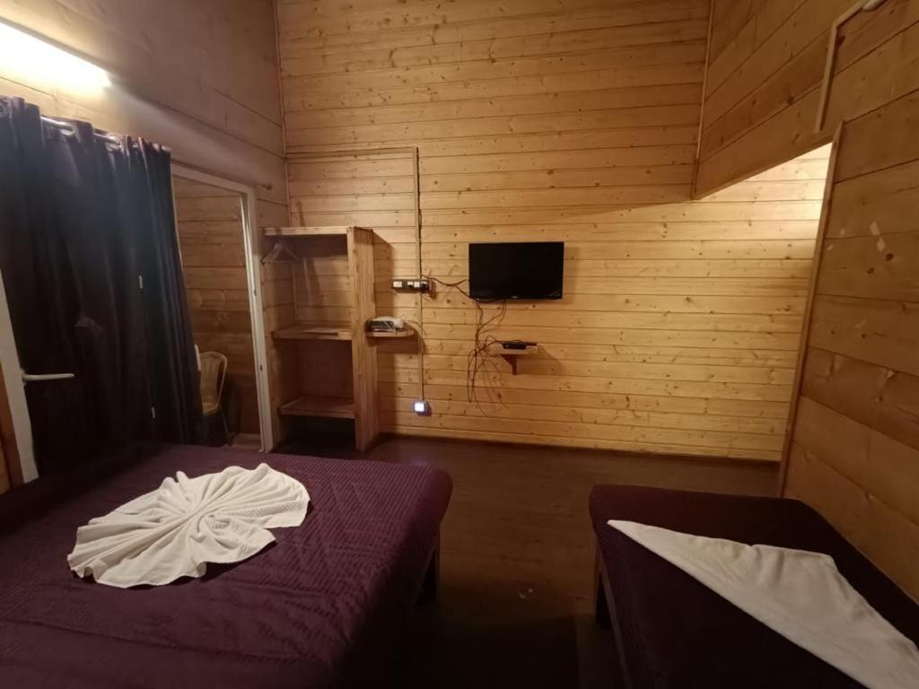 Praveen'S Wood House Kodaikanal Vattakanal Экстерьер фото